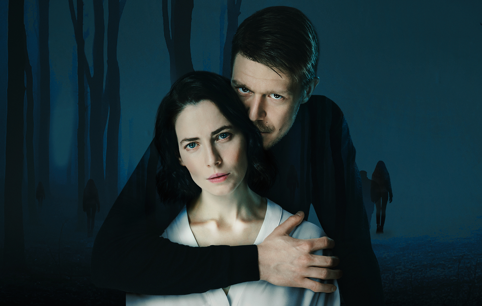 Сериалы про маньяков