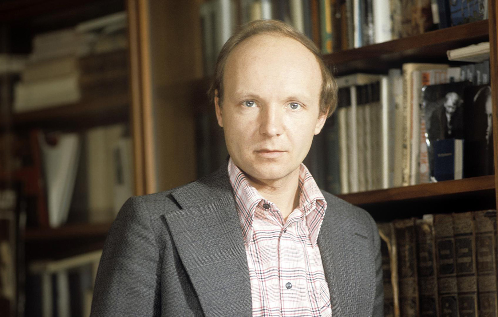Андрей Мягков