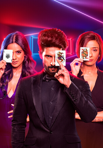Индийское кино Zee TV