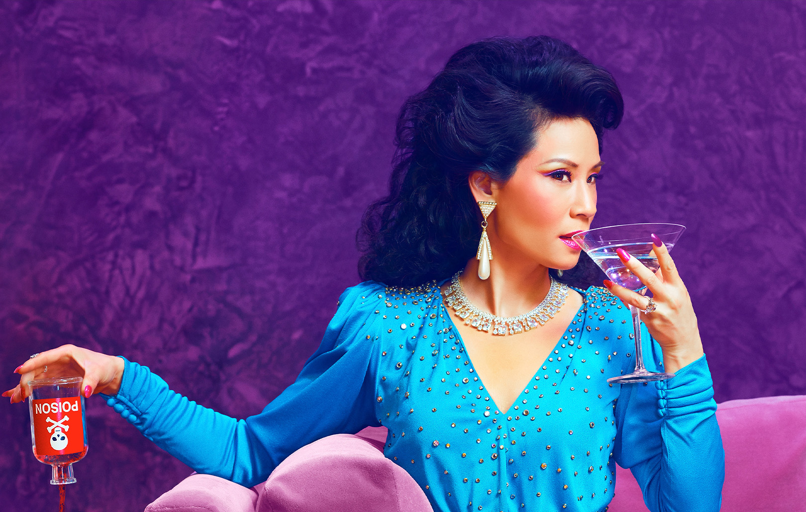 Сериалы про сильных женщин