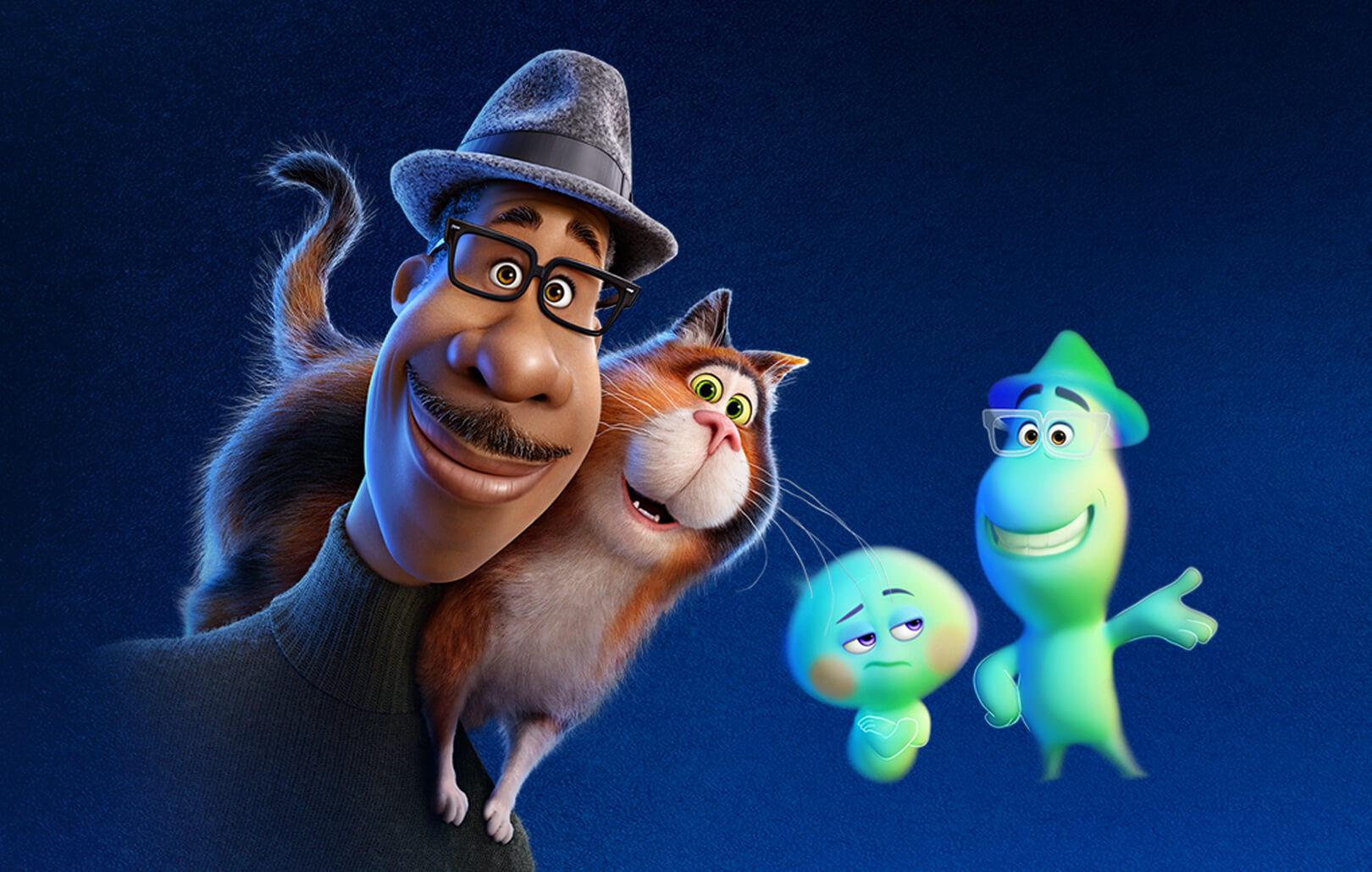 Анимация Pixar