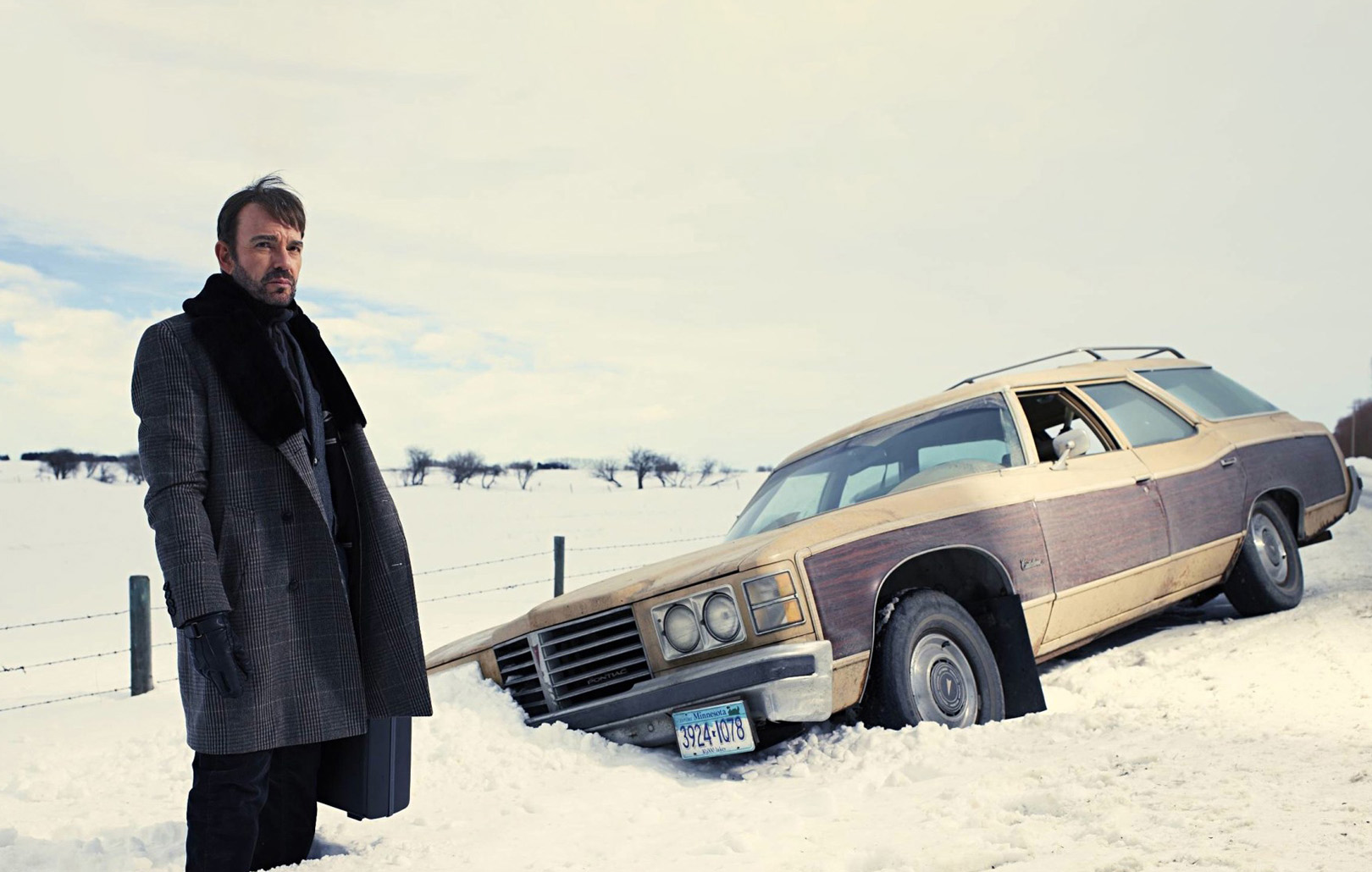 Сериалы про убийства в маленьких городках