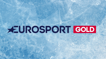 Канал евроспорт 1 сейчас. Телеканал Eurosport Gold. Логотип канала Eurosport Gold. Eurosport Gold HD логотип. Канал Евроспорт Голд прямой эфир.