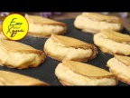 ТВОРОЖНОЕ Тесто и ТВОРОЖНАЯ Начинка! САМЫЕ Творожные СОЧНИКИ! Худеем Вкусно и Полезно!