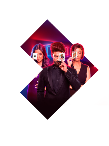 ZEE TV