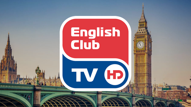 English Club HD
