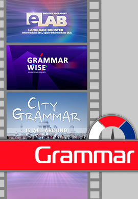 Постер к сериалу Грамматика 2015