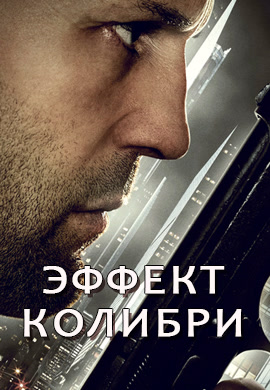 Постер к фильму Эффект Колибри 2012