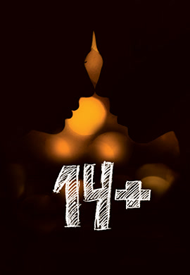 Постер к фильму 14+ 2015