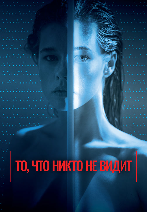 Постер к фильму То, что никто не видит 2017