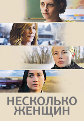 Постер к фильму Несколько женщин 2016