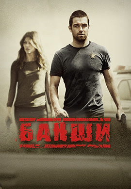 Постер к сериалу Банши. Сезон 1. Серия 6 2013