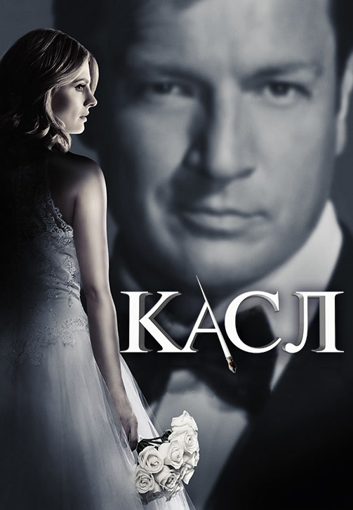 Постер к сериалу Касл. Сезон 7. Серия 8 2014