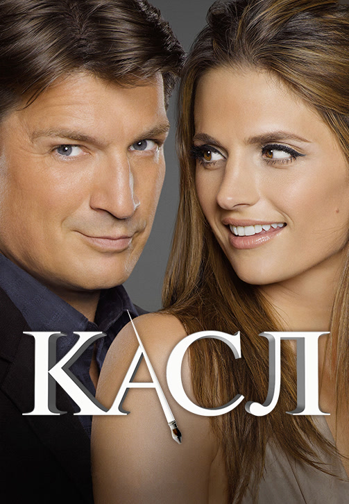 Постер к сериалу Касл. Сезон 8. Серия 2 2015
