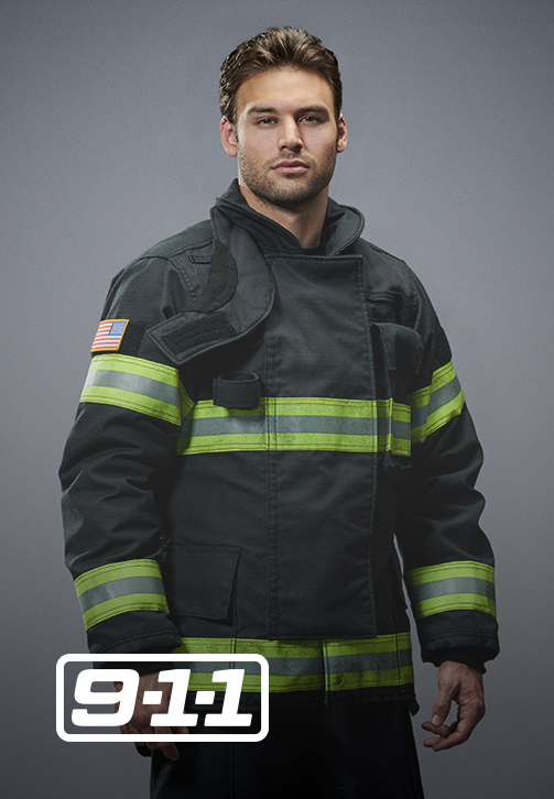 Постер к сериалу 9-1-1. Сезон 3 2019