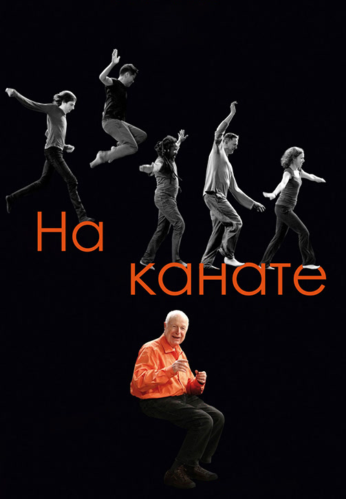 Постер к фильму На канате 2012