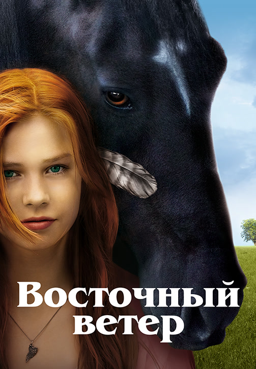 Постер к фильму Восточный ветер 2013