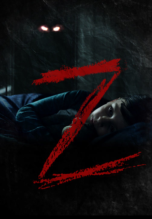 Постер к фильму Z (2019) 2019