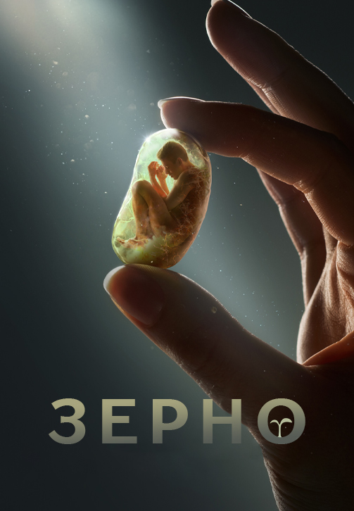 Постер к фильму Зерно 2016