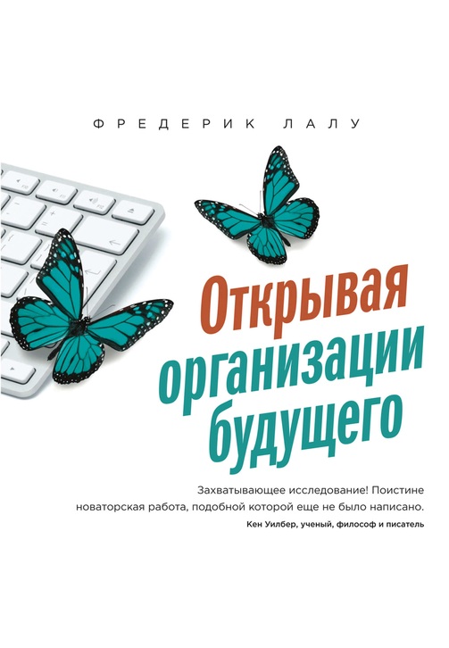 Постер к фильму Открывая организации будущего. Фредерик Лалу 2020