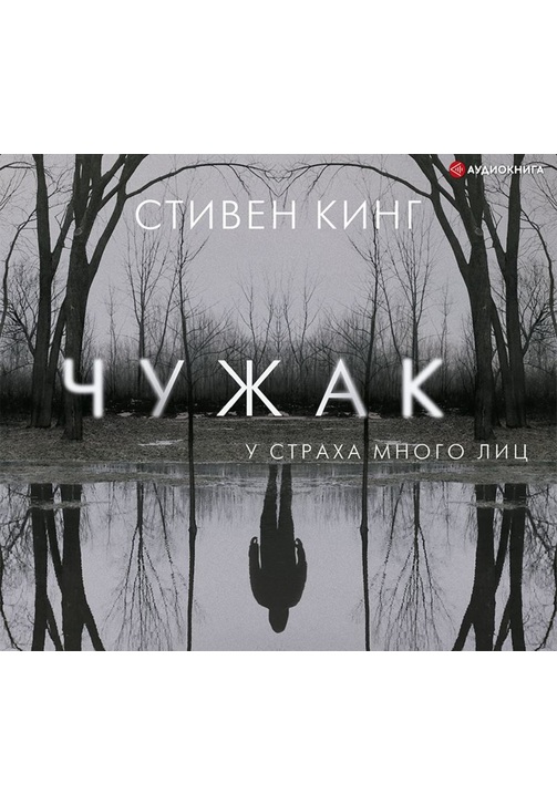 Постер к фильму Чужак. Стивен Кинг 2020