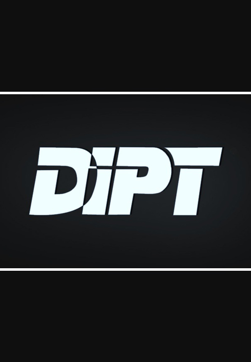 Постер к сериалу DIPT 2020