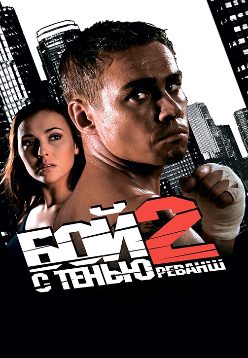 Постер к фильму Бой с тенью 2: Реванш 2007
