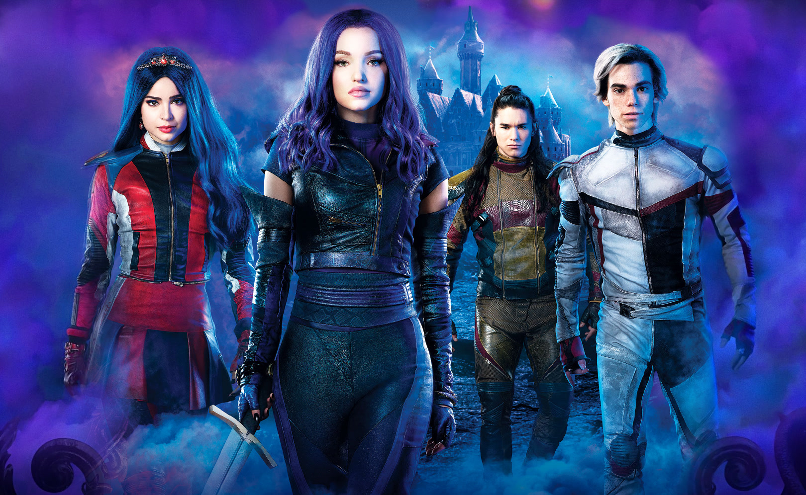 Наследники 3. Наследники 3 / descendants 3 (2019). Наследники 3 Бен чудовище. Наследники Мэл 3 часть. Наследники фильм 2015.